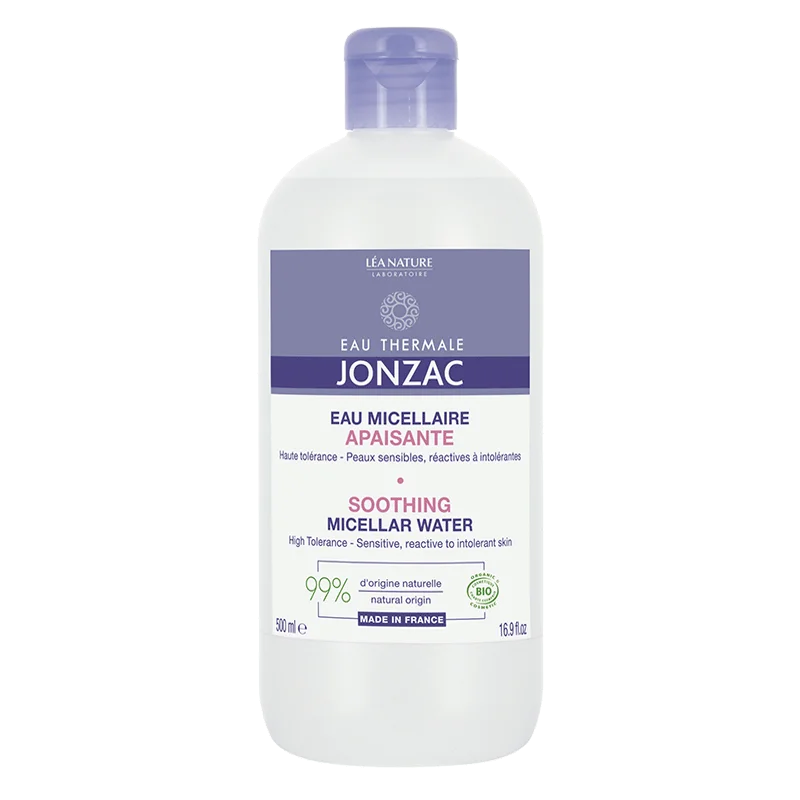 REACTIVE - Acqua micellare lenitiva - Eau Thermale Jonzac