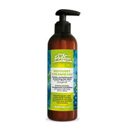 Recovery CreamWash - Crema Lavante Rinvigorente - Gentleaf