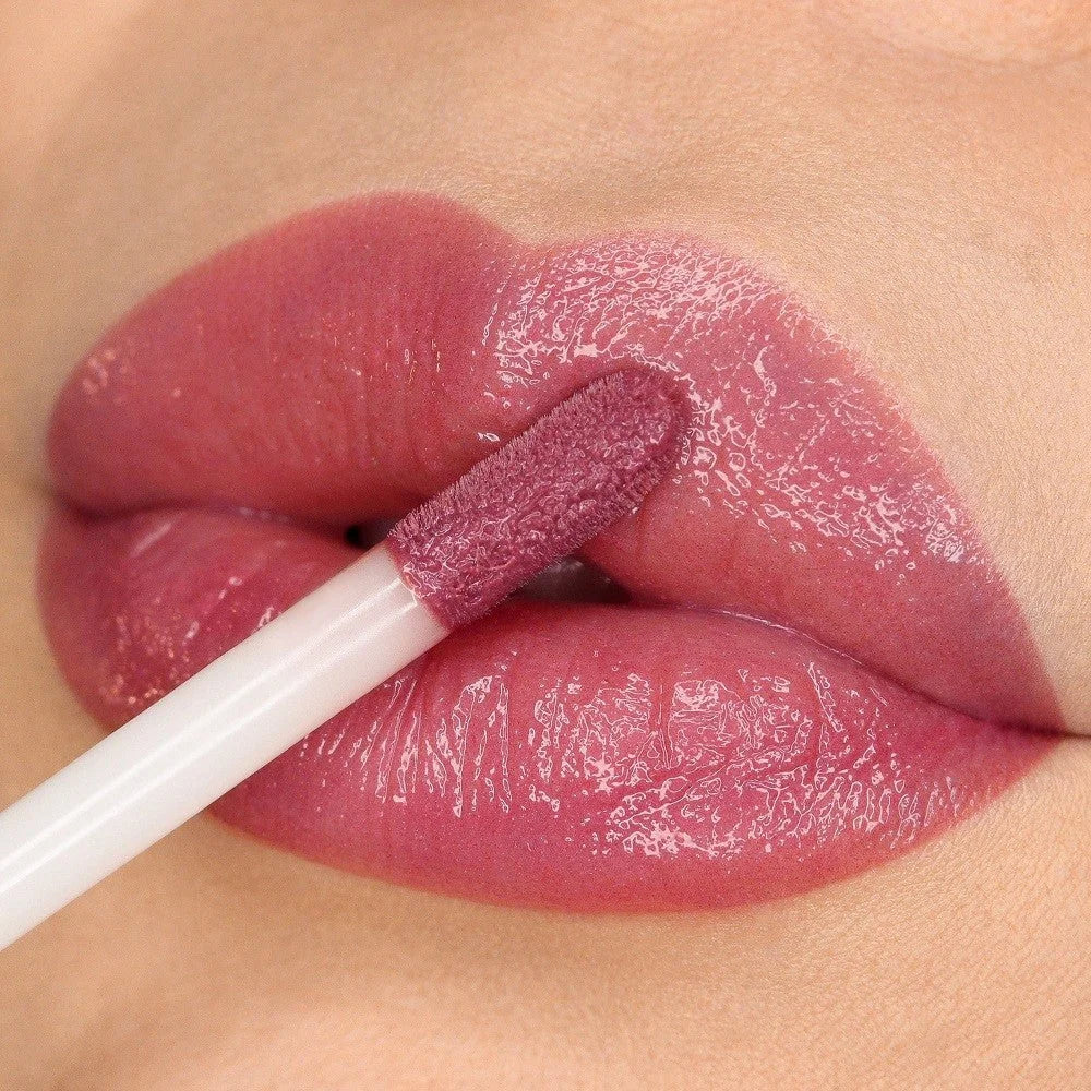 Red Apple Creamy Lip Balm SPF15 - 02 Royal Gala - Gyada Cosmetics