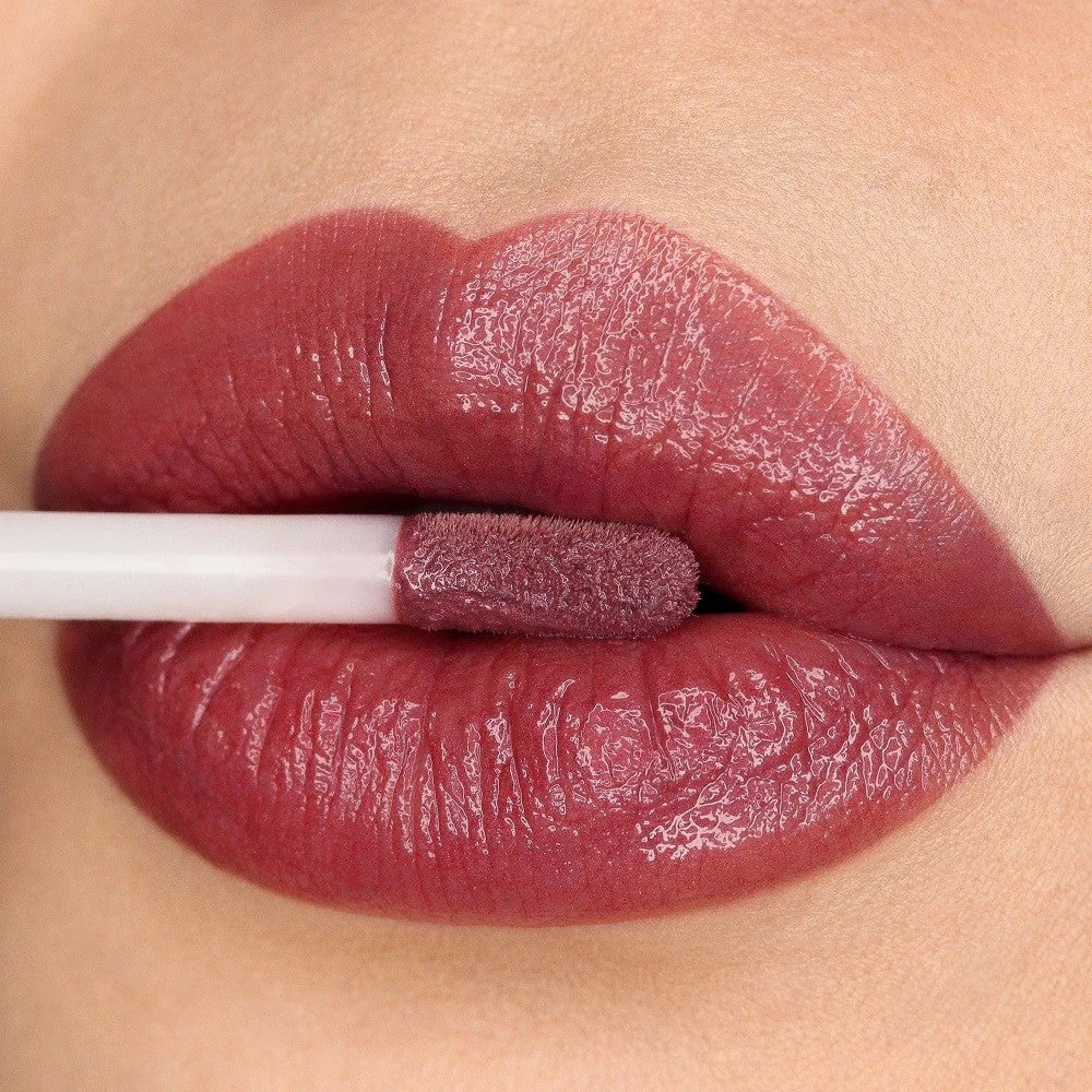 Red Apple Creamy Lip Balm SPF15 – 06 Stark - Gyada Cosmetics