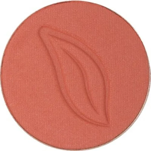 Refill Ombretto Compatto 28 - Arancio Scuro - Purobio
