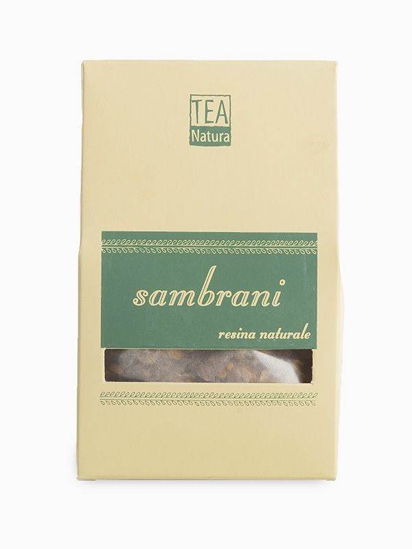Resina di Sambrani