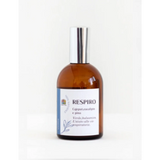 Acqua Profumata con Oli Essenziali - Respiro - Olfattiva