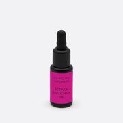 Retinolo + Bakuchiol 2% - Purophi