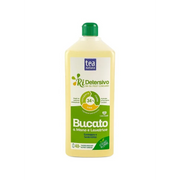 Ri-detersivo a mano e lavatrice - Tea Natura