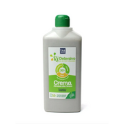 Ri-detersivo Crema Abrasiva - Tea Natura