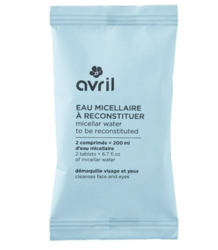 Micellar Water Refill