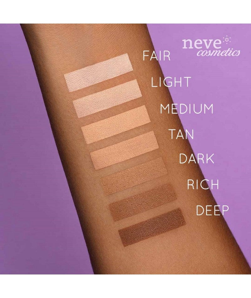 Ristretto Concealer - Correttore Alta Coprenza per Discromie