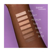 Ristretto concealer - Medium - Neve Cosmetics