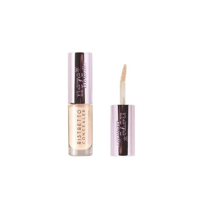 Ristretto concealer - Fair - Neve Cosmetics