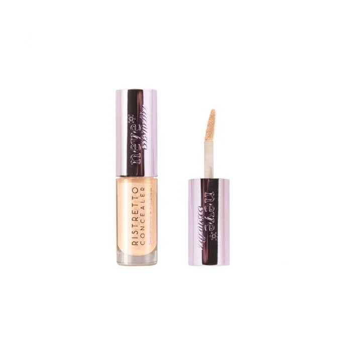 Ristretto concealer - Light - Neve Cosmetics