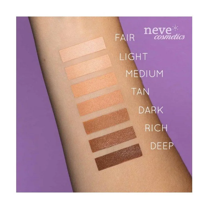 Ristretto concealer - Light - Neve Cosmetics