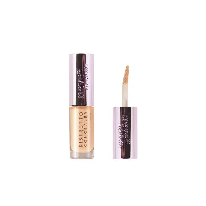 Ristretto concealer - Medium - Neve Cosmetics