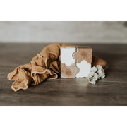 Ristrutturazione Solida - Kit Scrub e Siero Viso - Ethical Grace