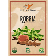 Robbia - Le Erbe di Janas