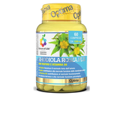 Rodhiola Rosea - Integratore per stress mentale e fisico - Optima Naturals