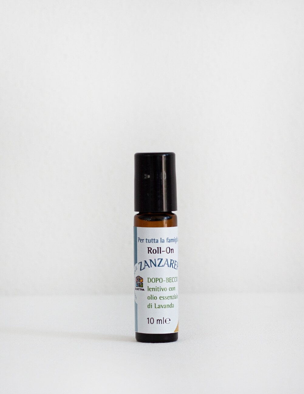 Roll On Zanzarep – Roll On Lenitivo per Punture di Zanzara