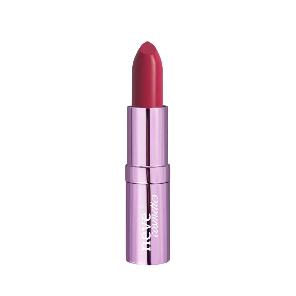 Rossetto Amarena Fucsia - Sugar Matte Crostata - Neve Cosmetics