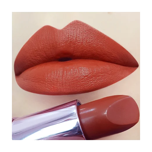 Rossetto Caramello - Syrup Waffle - Neve Cosmetics