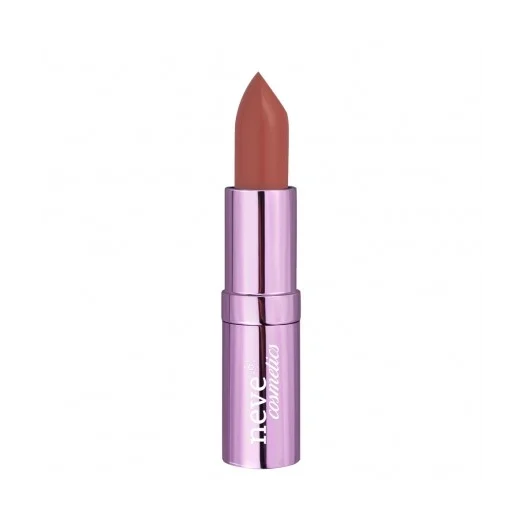 Rossetto Caramello - Syrup Waffle - Neve Cosmetics