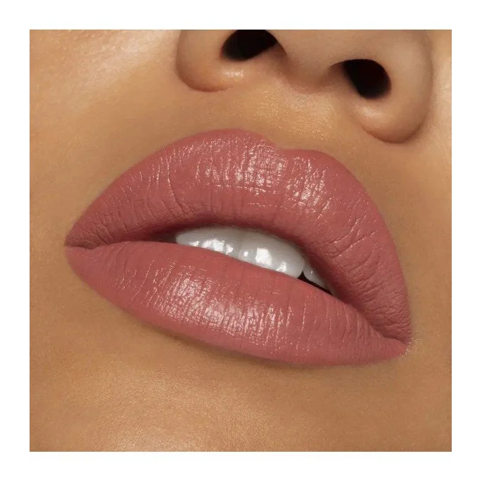 Rossetto Creamy Matte 101 Refill - Rosa Nude - Purobio