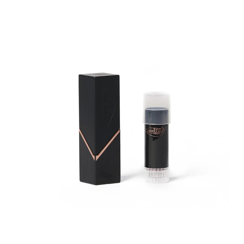 Rossetto Creamy Matte 102 Refill - Fucsia Scuro - Purobio