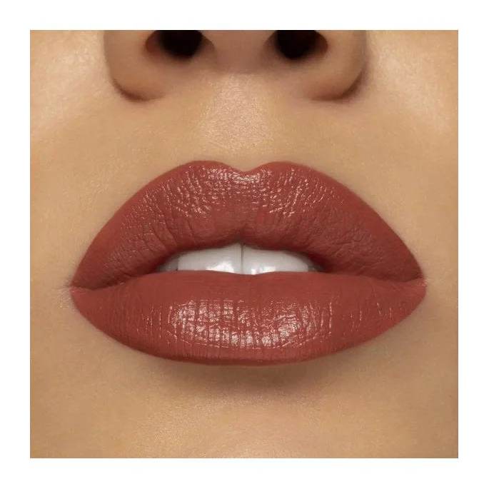 Rossetto Creamy Matte 105 Refill - Pesca Nude - Purobio