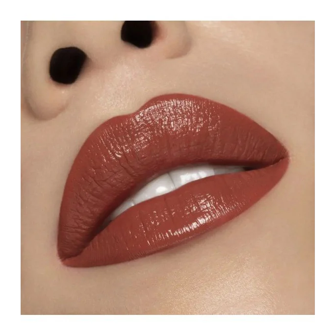 Rossetto Creamy Matte 105 Refill - Pesca Nude - Purobio