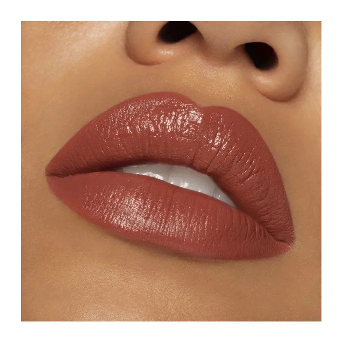 Rossetto Creamy Matte 105 Refill - Pesca Nude - Purobio