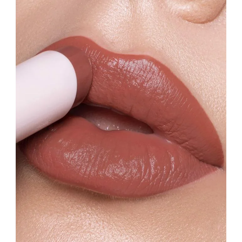 Rossetto Cremoso Semi Mat - 03 Maple - Astra Make-Up