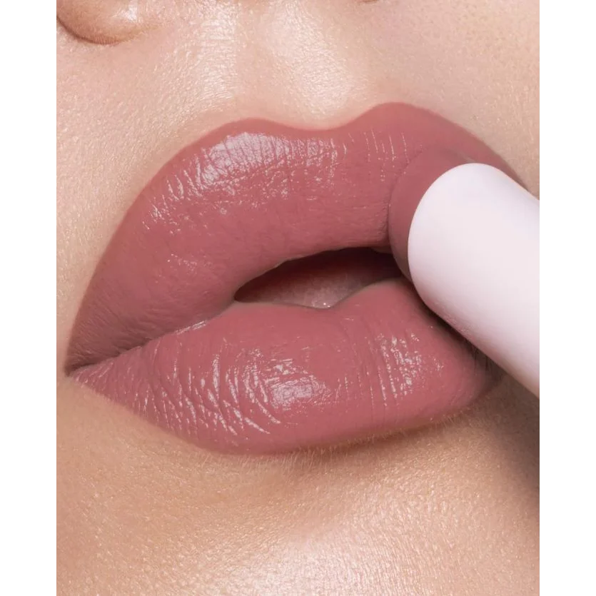Rossetto Cremoso Semi Mat - 04 Magnolia - Astra Make-Up