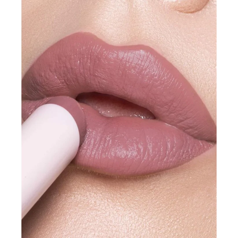 Rossetto Cremoso Semi Mat - 05 Rosewood - Astra Make-Up
