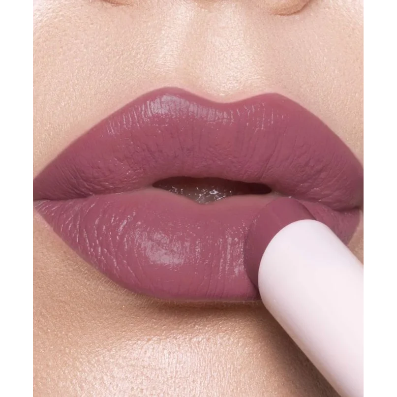 Rossetto Cremoso Semi Mat - 06 Cherry Tree - Astra Make-Up