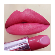 Rossetto Lampone - Mousse Framboise - Neve Cosmetics