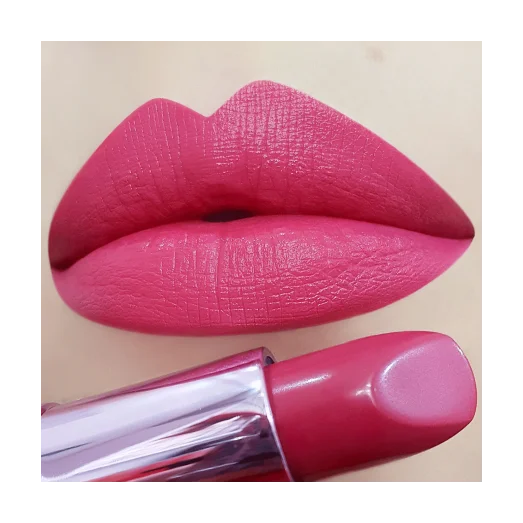 Rossetto Lampone - Mousse Framboise - Neve Cosmetics