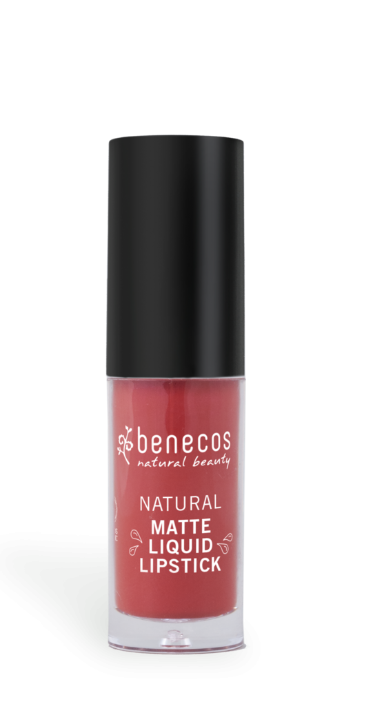 Rossetto Liquido Ruggine - Trust in Rust