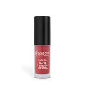 Rossetto Liquido Ruggine - Trust in Rust - Benecos