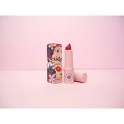 Rossetto Long Lasting Rosso Supremo - 02 Rubra - My Sezione Aurea