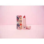 Rossetto Long Lasting Rosso Supremo - 02 Rubra - My Sezione Aurea