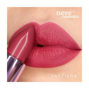Rossetto Malva - Sugar Matte Pastiera - Neve Cosmetics