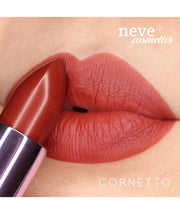 Brown Lipstick - Sugar Matte Cornetto