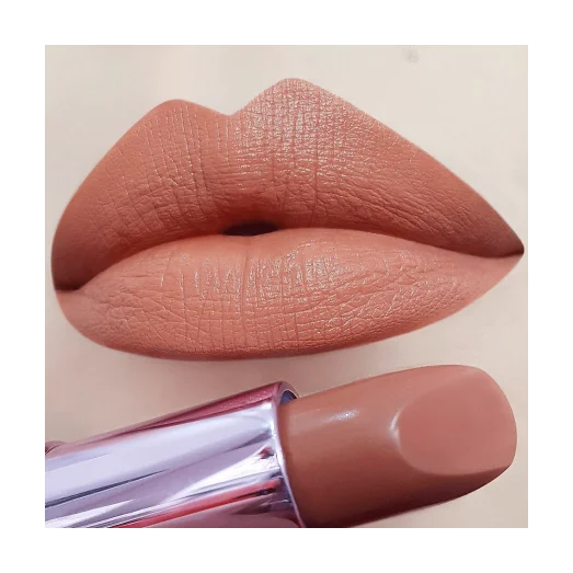 Rossetto Nude - Almond Cookie - Neve Cosmetics