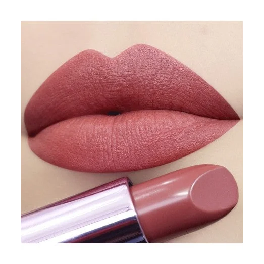 Rossetto Nude - Cocoa Cupcake - Neve Cosmetics
