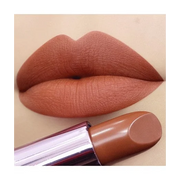 Rossetto Nude - Crème Caramel - Neve Cosmetics