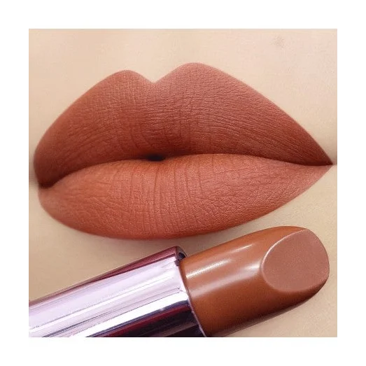Rossetto Nude - Crème Caramel - Neve Cosmetics