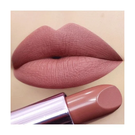 Rossetto Nude - Pain au Chocolat - Neve Cosmetics