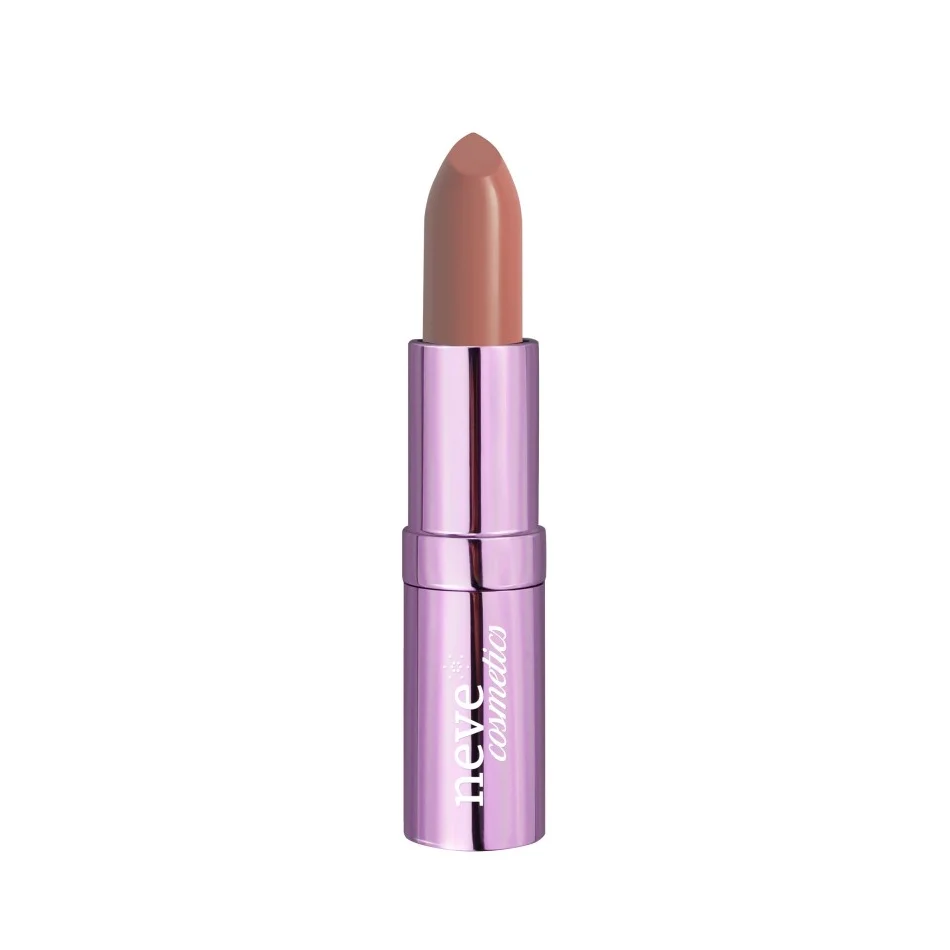 Rossetto Nude - Sugar Matte Meringata - Neve Cosmetics