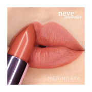 Rossetto Nude - Sugar Matte Meringata - Neve Cosmetics