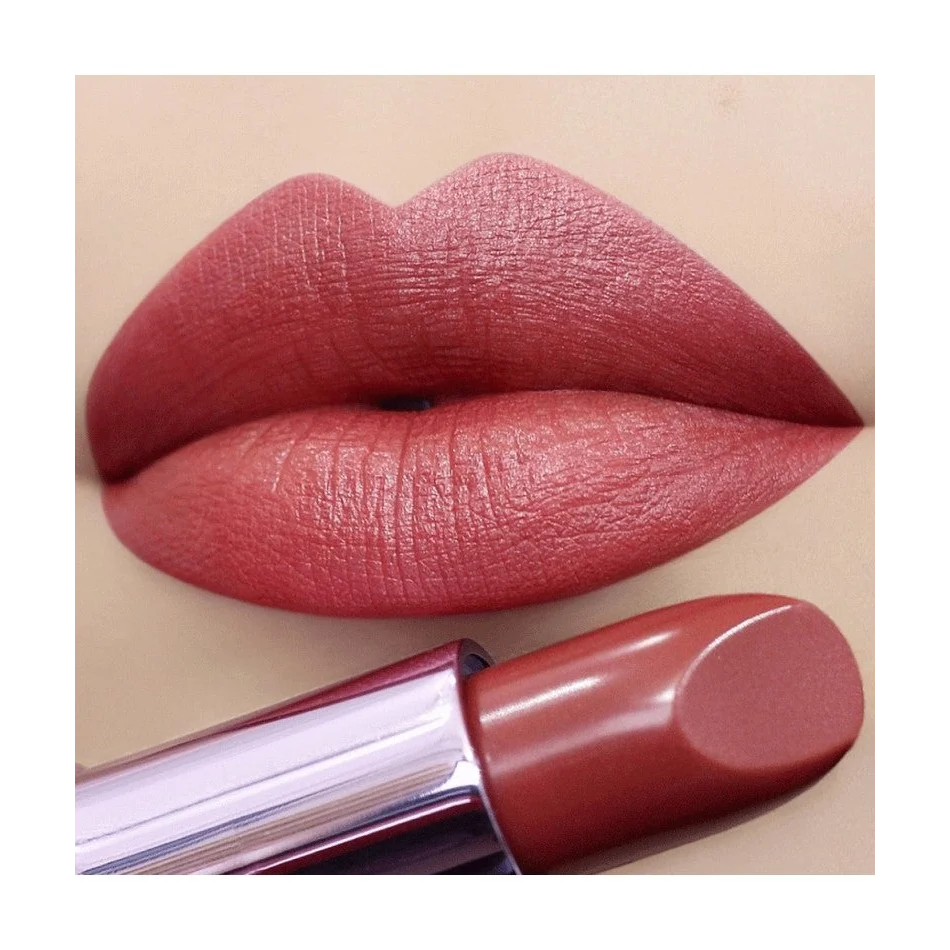 Rossetto Nude - Vanilla Soufflé - Neve Cosmetics