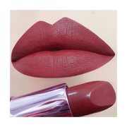 Rossetto Prugna - Plum Cake - Neve Cosmetics